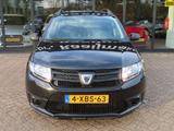 Dacia Logan MCV 0.9 TCe Ambiance*Airco* - Dacia Logan: Van