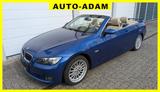 BMW 325 i Cabrio*Automatik*Leder beige*2 Hand* - BMW 325 mit Benzin-Antrieb: Cabrio, Automatik