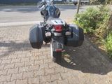 BMW R1150R - MOTORRAD AUS DEM JAHR 2001