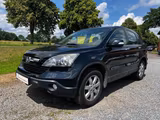 Honda CR-V Comfort*TÜV 04/2028*Klima*AWD - gebrauchte Honda CR-V aus dem Jahr 2008