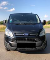 Ford Tourneo Custom L1H1 Trend - gebrauchte Ford Tourneo Custom aus dem Jahr 2015