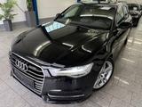 Audi A6 3.0 TDI*S-LINE*AUT*QUAT*NAV*MMRY*LED*LEDR*TMP - Audi A6 mit Diesel-Antrieb: 3.0