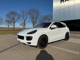 Porsche Cayenne S | Sport | LED | Panorama - Porsche Cayenne Gebrauchtwagen in Stuttgart