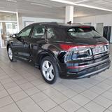 Audi Q4 e-tron 45 e-tron basis quattro - Audi Q4 mit Elektro-Antrieb