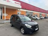 Dacia Dokker 1.6 8V 100CV Start&Stop Serie Speci - Dacia Dokker: Start