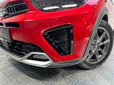 Kia Stonic 1.0 T-GDI OPF Mild Hybrid DCT7 GT Line - gebrauchte Kia Stonic aus dem Jahr 2022