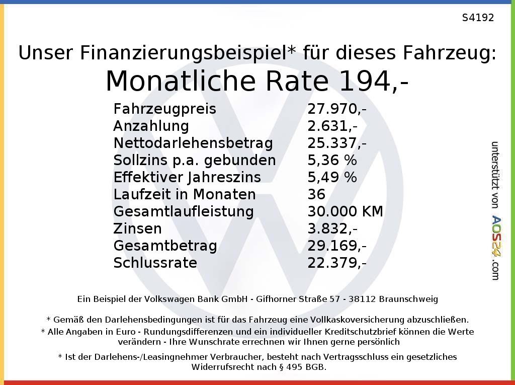 Volkswagen Golf - Bild 16