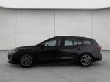 Ford Focus Turnier 1.5 EcoBlue AUTOMATIK ST-LINE NAVI - Ford Focus Gebrauchtwagen in Krefeld