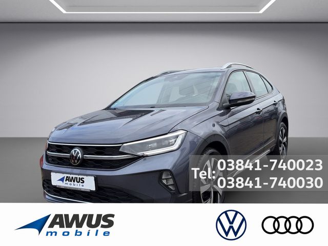 Taigo 1.0TSI Style
