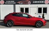 Mazda 3 Lim. Nakama 1,5 D*1.HAND*SCHECKHEFT*TÜV NEU* - Mazda 3 mit Diesel-Antrieb