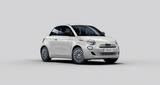 Fiat NEW!!! 500 HYBRID POP #KLIMA #FINANZIERUNG - Fiat 500: Finanzierung