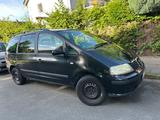 Seat Alhambra Kids 1.9 TDI 85 kW Tiptronic Kids - Seat Alhambra in Bielefeld