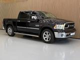 Dodge RAM 1500 Diesel Laramie*Alpine*Schiebedach*Leder - Dodge RAM: D150