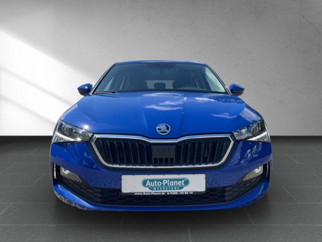 Skoda Scala 1.0 TSI DSG Cool Plus *ALU*LED*SHZ*PDC*TEL