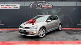Volkswagen GolfVII*Highline*Unfallfrei*1.Hand*Led*Garantie* - Volkswagen Golf: Unfall
