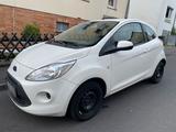 Ford Ka 1.2L Orig. nur 65TKM TÜV/NEU 69PS ... - Ford Ka/Ka+ in Kassel