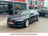 Audi A6 Lim. 3.0 TFSI quattro*VOLL*B&O*HUD*S.BELÜFT.* - Audi A6: Luftfederung