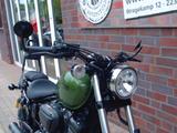 Yamaha XV950R, ABS, 1.HAND, FALCON ESD - YAMAHA XV 950 A