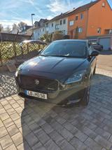 Jaguar E-Pace 2.0  D180 AWD 179PS - Jaguar Daimler Gebrauchtwagen