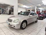Mercedes-Benz Mercedes-benz C 180 cat Elegance Evo - Mercedes-Benz C 180 aus 2002