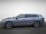 Skoda Superb Combi 2.0 TDI DSG 4x4 L&K  HeadUp Panodac - Skoda Superb: Standheizung