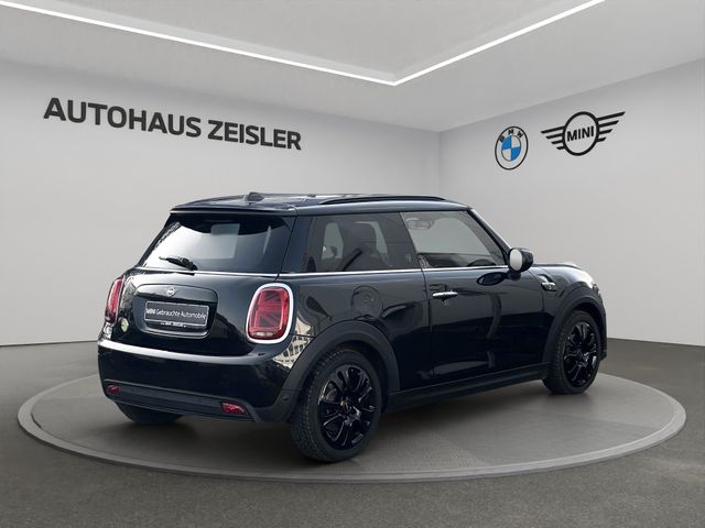 Foto Nummer 2: MINI Cooper S