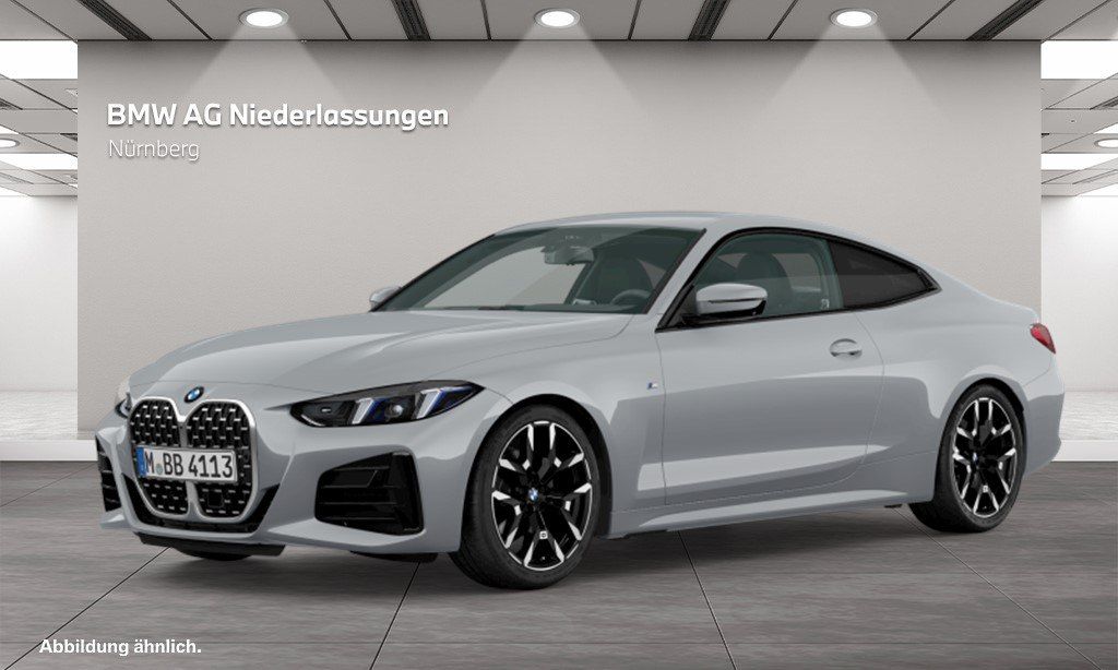 Image of BMW 430