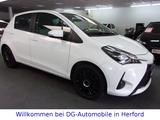 Toyota Yaris Comfort,Navi+Cam,Tel,Klima,Spurassist. - Toyota in Herford