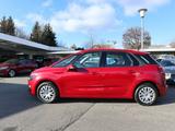 Citroën C4 Picasso 1.2 PureTech 130 Feel Klima/AHK/BC - Citroën: Rot
