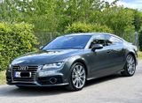 Audi A7 3.0 TDI quattro STronic/ S Line Exklusive/LED - Audi A7 Gebrauchtwagen Hannover