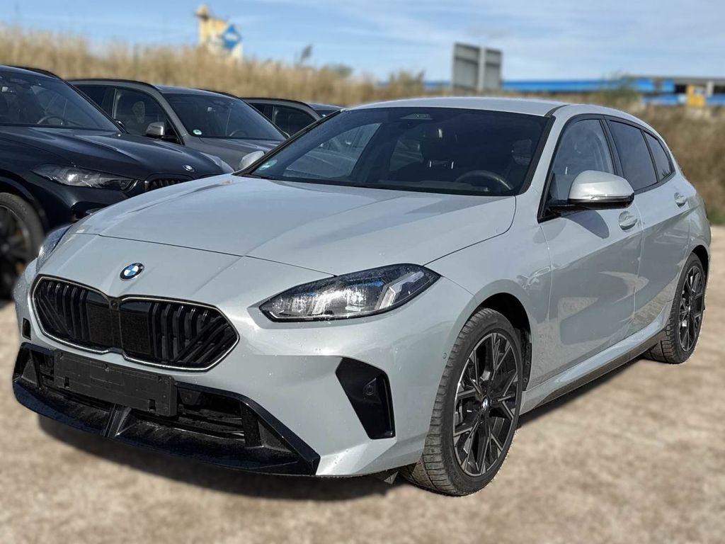 Image of BMW 120