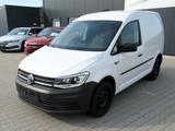 Volkswagen Caddy 2.0 TDI DSG 4Motion BMT Kasten, Xenon - Volkswagen Caddy: 4motion Dsg