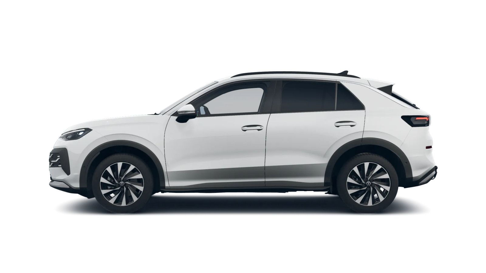 Volkswagen T-Roc - Bild 5
