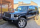 Jeep Commander Overland 3.0 CRD Autom.  - Jeep Commander von privat