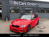 BMW 318d Touring LCI*M3 CS LOOK*EINZELSTÜCK*UNIKAT* - BMW: Cs
