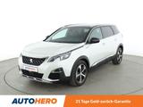 Peugeot 5008 2.0 Blue-HDi Allure*NAVI*TEMPO*CAM*PDC* - Peugeot in Bochum