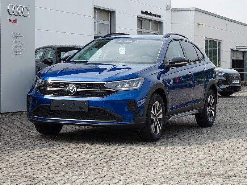 Volkswagen Taigo 1.0 TSI DSG Energy