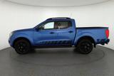 Nissan Navara 2.3 dCi N-Guard Launch 4x4 LED Navi 360° - Nissan Navara mit Diesel-Antrieb: Allradantrieb