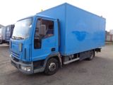 Iveco Cargo ML 75 E 15 Montage / Werkstattwagen - Iveco 75 e 15