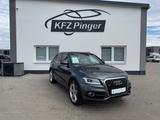 Audi Q5 2.0 TFSI 165 kW quattro