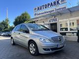 Mercedes-Benz B 170 Avantgarde*Klima*Navi*6 Gang*Alu - gebrauchte Mercedes-Benz B 170 aus dem Jahr 2006