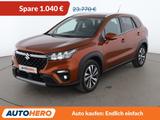 Suzuki S-Cross 1.5 Dualjet Hybrid ALLGRIP Comfort+ Aut. - Suzuki (SX4) S-Cross in Köln