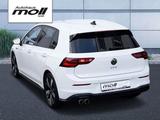 Volkswagen Golf GTD 2.0 TDI 7-Gang DSG - Volkswagen Golf: GTD 7