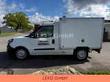 Fiat Doblo 1,3 Mit Thermoking V-200 Max - Fiat Kühlkastenwagen Dob