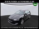 Skoda Fabia Combi Ambition 1.0 TSI Navi/LED/PDC/Klima - Skoda Fabia Gebrauchtwagen in Oldenburg