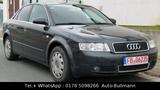 Audi A4 2.4 *V6* Leder Klima 3.Hd, TÜV 3/27, 125KW !
