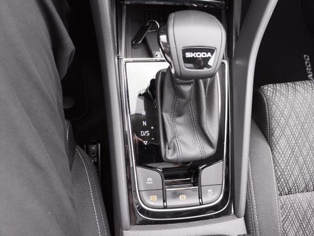 Fahrzeugabbildung SKODA Karoq 1.5 TSI DSG Selection Tour AHK PANO AREA-V
