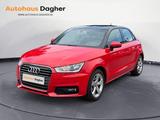 Audi A1 Sportback Sport Pano-Dach - Audi A1 Gebrauchtwagen in Bremen