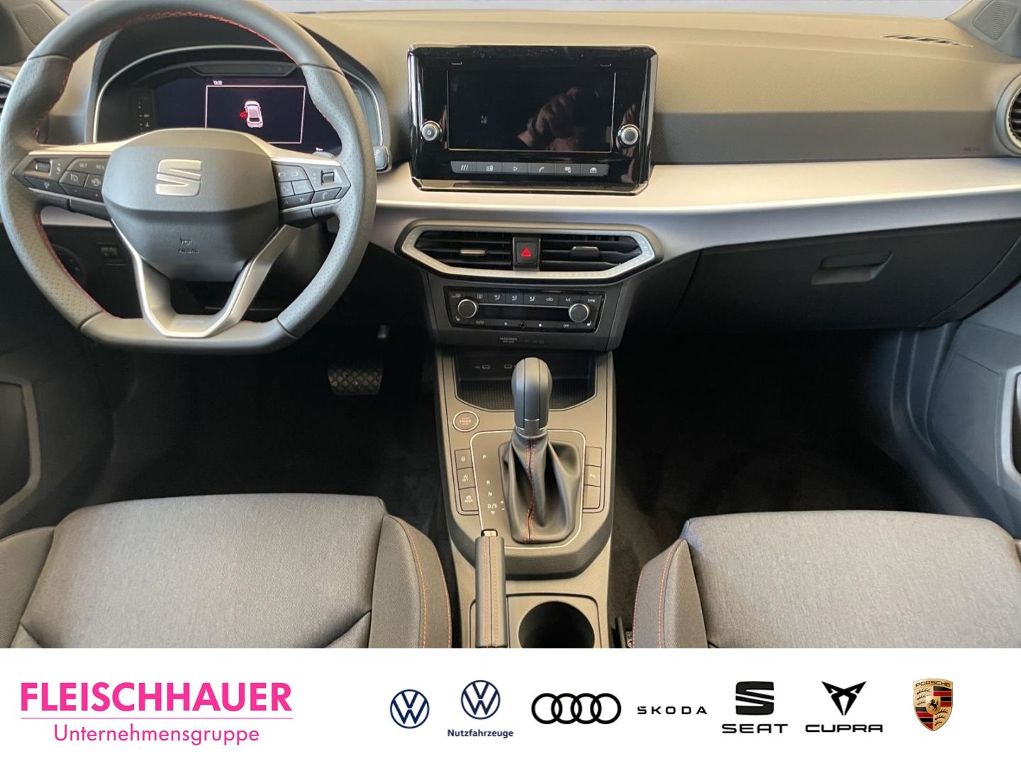 Seat Ibiza - Bild 11