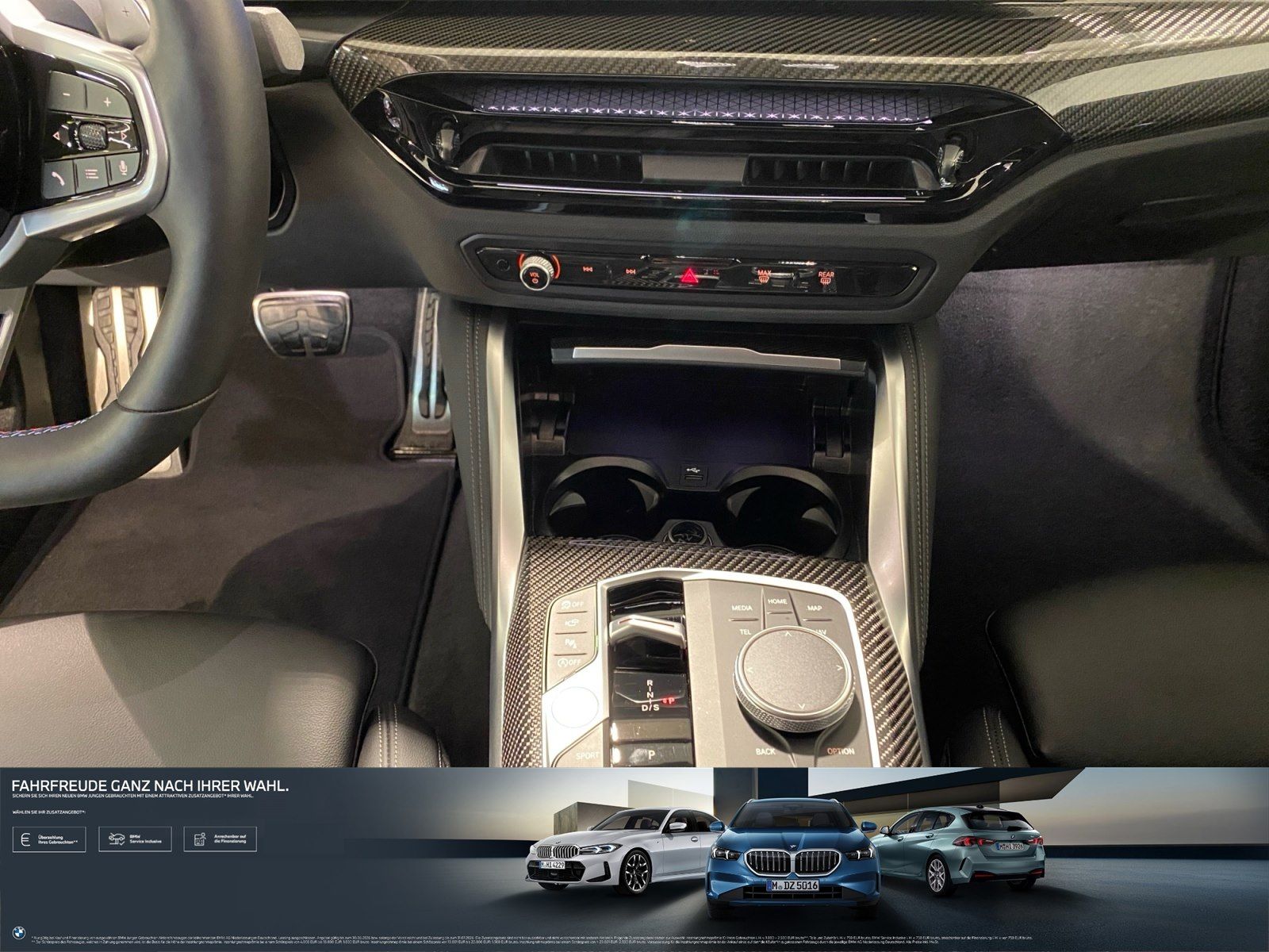 BMW M240i - Bild 11